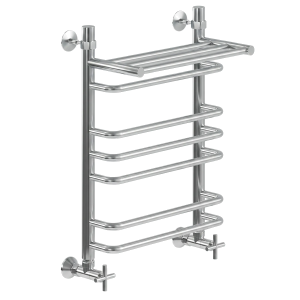Л90 (г2) ВП-60/40/46 с полочкой водяной Ника
