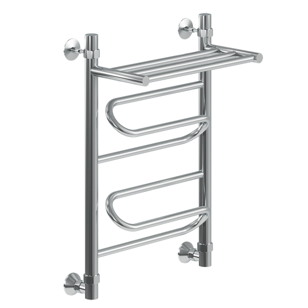 ЛZ ВП 60/40/46 с полочкой водяной Ника