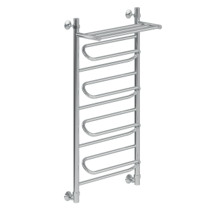 ЛZ ВП 100/60/66 с полочкой водяной Ника