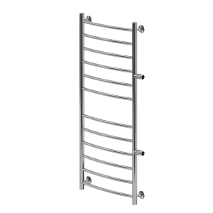 ЛД (г)-120/50/56 водяной с боковым подключенем Ника