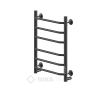 Полотенцесушитель WAY III 60/40 U (RAL9005 mat) Ника